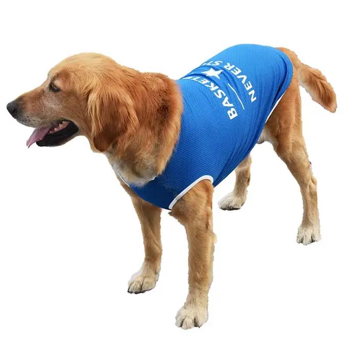 S-6XL vêtements pour chiens chiot Costume pour animaux de compagnie vêtements pour chiens pour petit