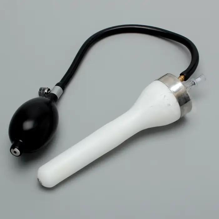 Kit d'insémination artificielle pour chien, outil AI en Silicone, équipement d'accouplement de Simul