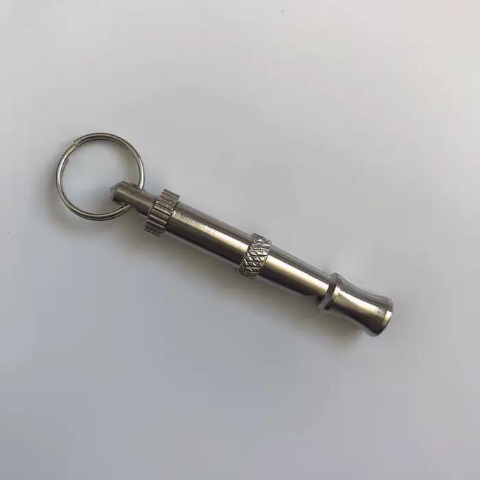 Sifflet pour chien pour arrêter d'aboyer, contrôle des aboiements, entraînement pour chiens, sifflet