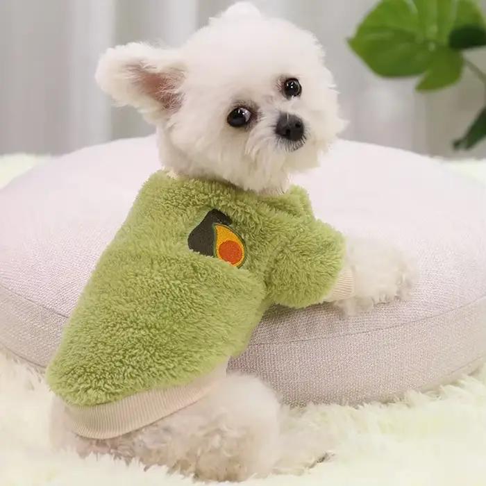Vêtements pour chiens de petite taille S-XXL, vêtements chauds pour chiens, manteau pour chiots, vêt