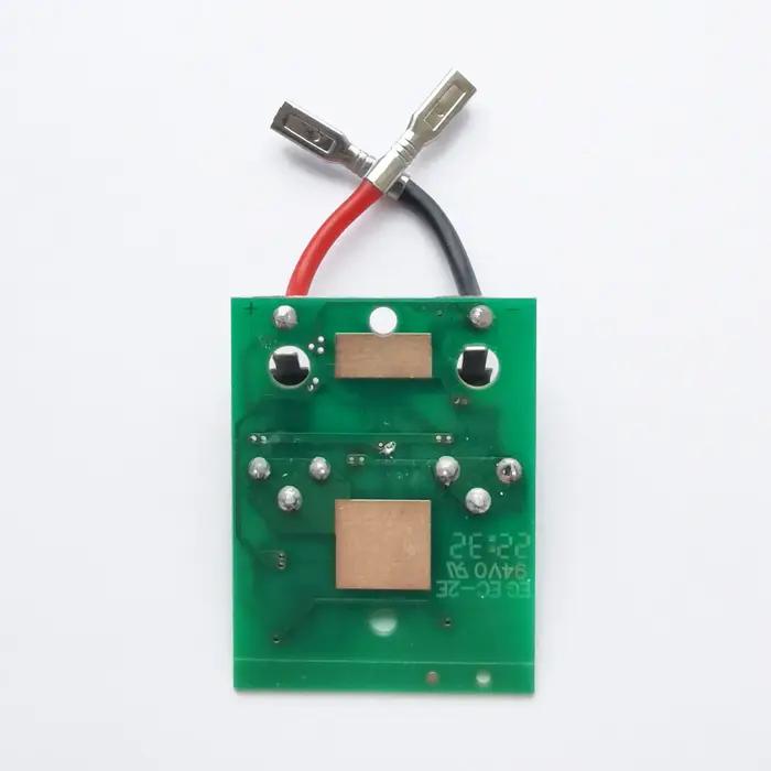 Sirreepet-Pièces de rechange pour tondeuse à animaux, PCB pour Heiniger Saphir