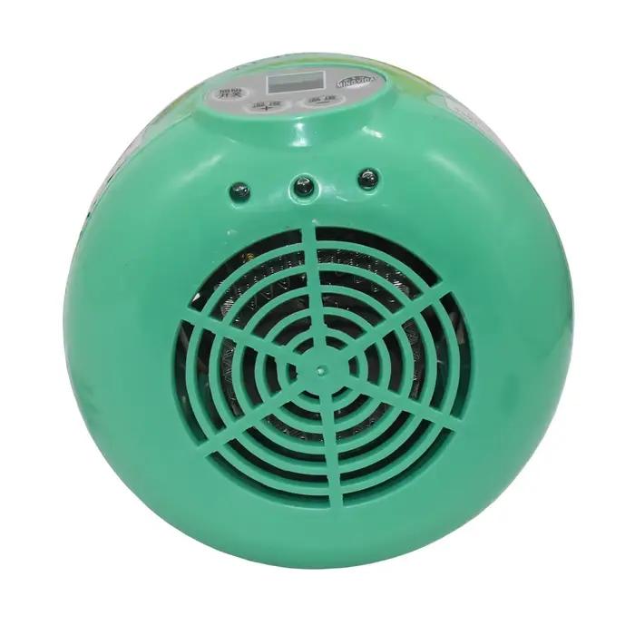 Lampe chauffante thermostatique jetable pour animaux de compagnie, lumière chaude, contrôleur de tem