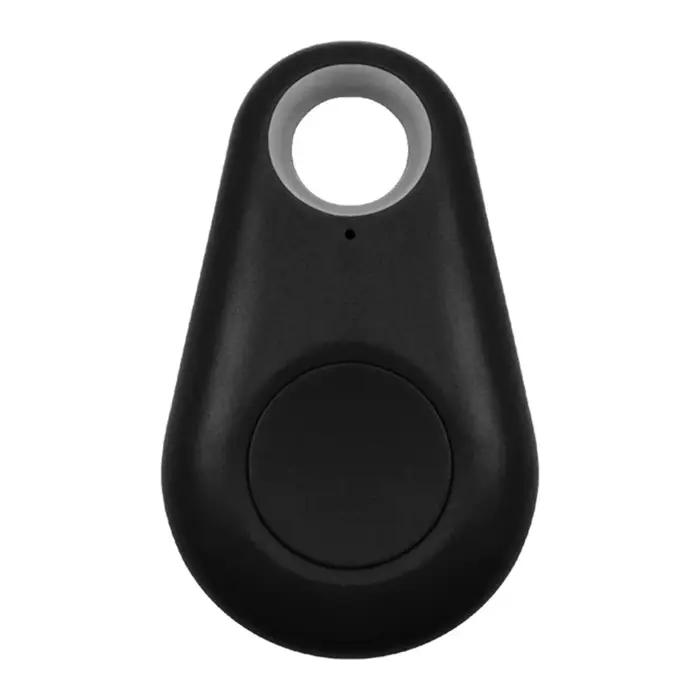 Traceur GPS intelligent pour animaux de compagnie, Mini localisateur Bluetooth Anti-perte, traceur p