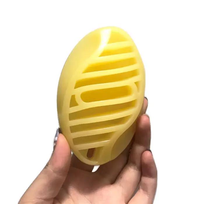Produits pour animaux de compagnie pour chien chat brosse de Massage peignes nettoyant chiot épilati