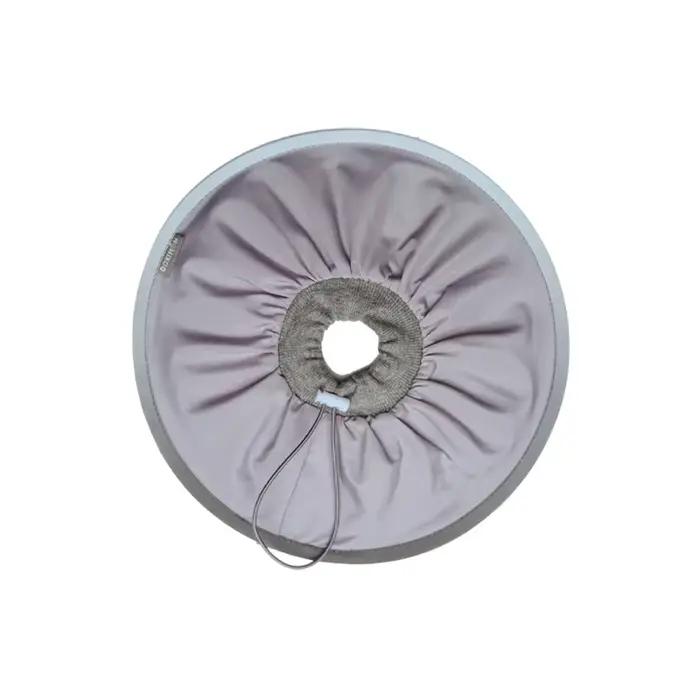 Collier de soins de stérilisation élisabéthain pour animaux de compagnie, collier de toilettage pour