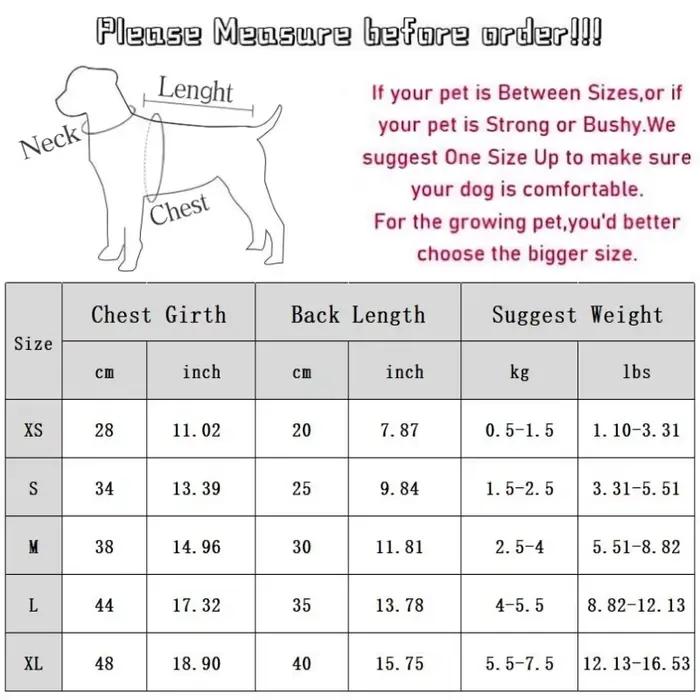 Vêtements de luxe pour petits chiens, pull chaud d'hiver pour Chihuahua bouledogue français, article