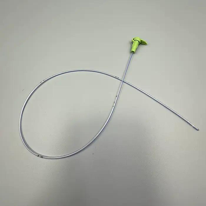 Tube d'alimentation nasogétrique pour animaux de compagnie, 1 pièce, Placement naso-esophageal NE NG