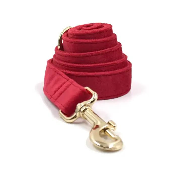 Collier de chien personnalisé, gravure gratuite, étiquette de nom d'identification, accessoire pour