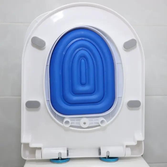 Mise à niveau des toilettes pour chat, toilettes d'entraînement réutilisables pour chat, ensemble d'