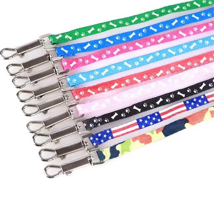 Laisse pour petit chien bon marché, laisse pour chiots, ensemble de laisse et harnais pour animaux d
