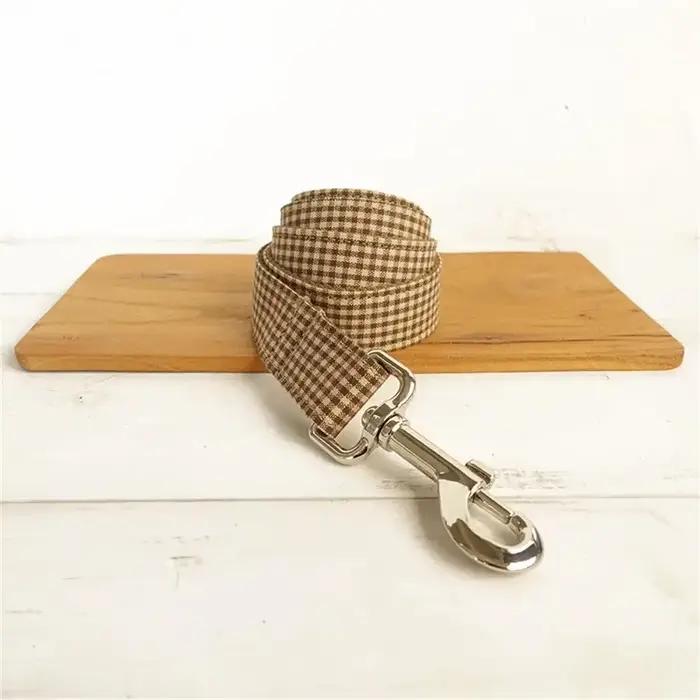 Collier personnalisé pour animaux de compagnie, plaque signalétique personnalisée, étiquette d'ident