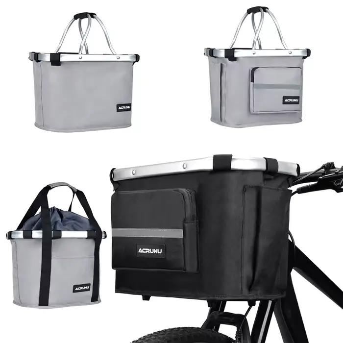 Mir portable étanche en alliage d'aluminium pour animaux de compagnie, accessoires d'équitation en p