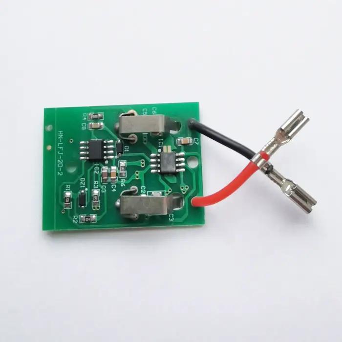 Sirreepet-Pièces de rechange pour tondeuse à animaux, PCB pour Heiniger Saphir