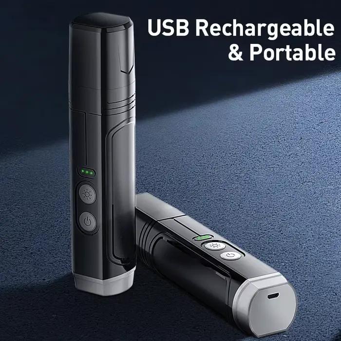 ROJECO-Broyeur à ongles électrique P3 pour animaux de compagnie, coupe-ongles professionnel pour chi