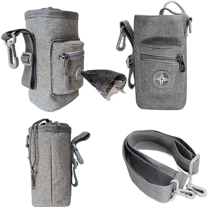Pochette de formation pour chien Portable, pochettes alimentaires pour friandises pour chien, suppor