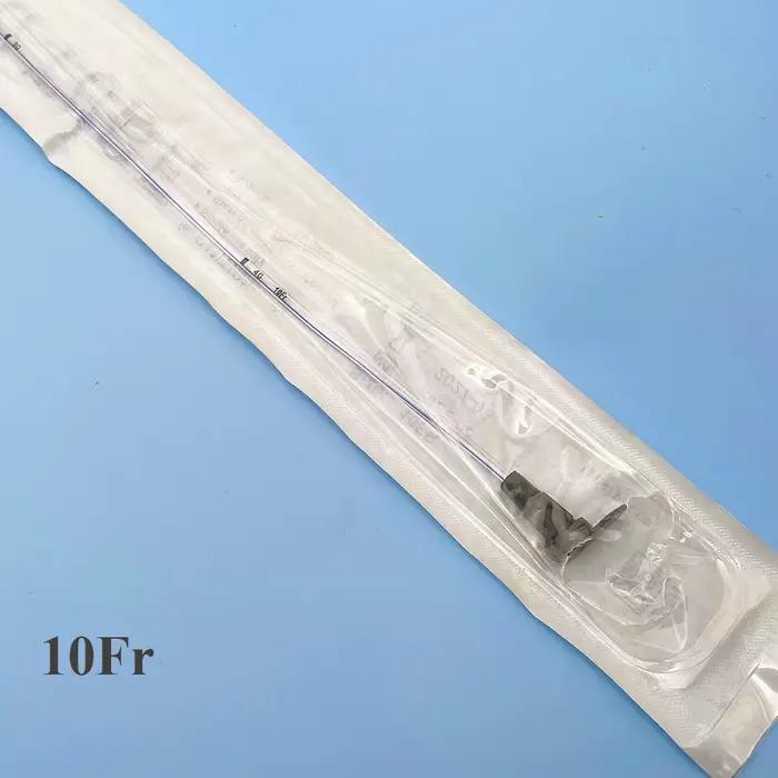 Tube d'alimentation nasogétrique pour animaux de compagnie, 30 pièces, Placement naso-esophageal NE