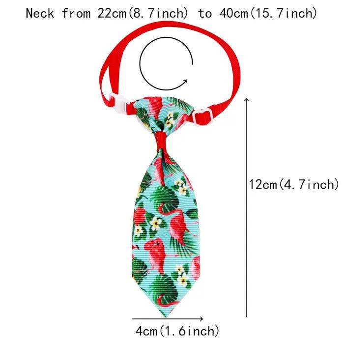Noeuds papillon pour petits chiens, accessoires pour animaux de compagnie, kties de la présidence, s