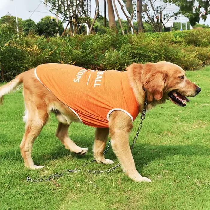S-6XL vêtements pour chiens chiot Costume pour animaux de compagnie vêtements pour chiens pour petit