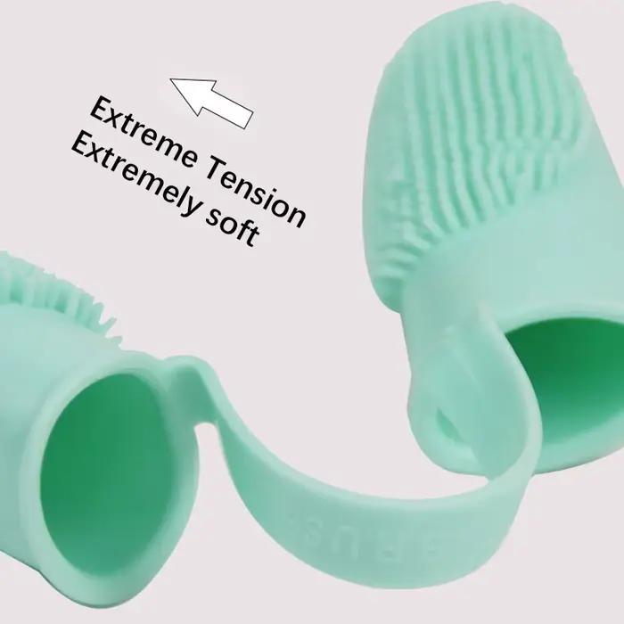 Brosse à Dents pour Animaux de Compagnie, Ensemble de Doigts pour Touristes, Livres Oraux pour Chien