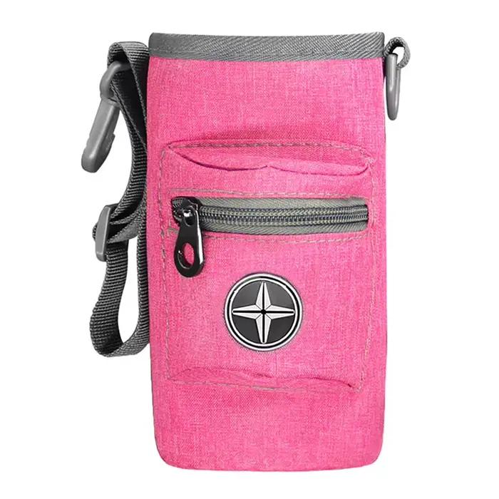 Pochette de formation pour chien Portable, pochettes alimentaires pour friandises pour chien, suppor