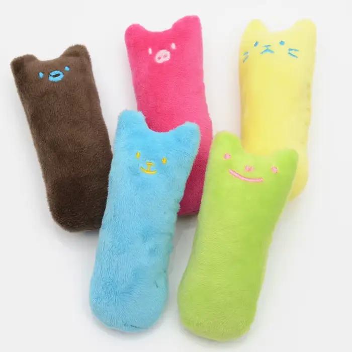 Jouets pour attraper des dents