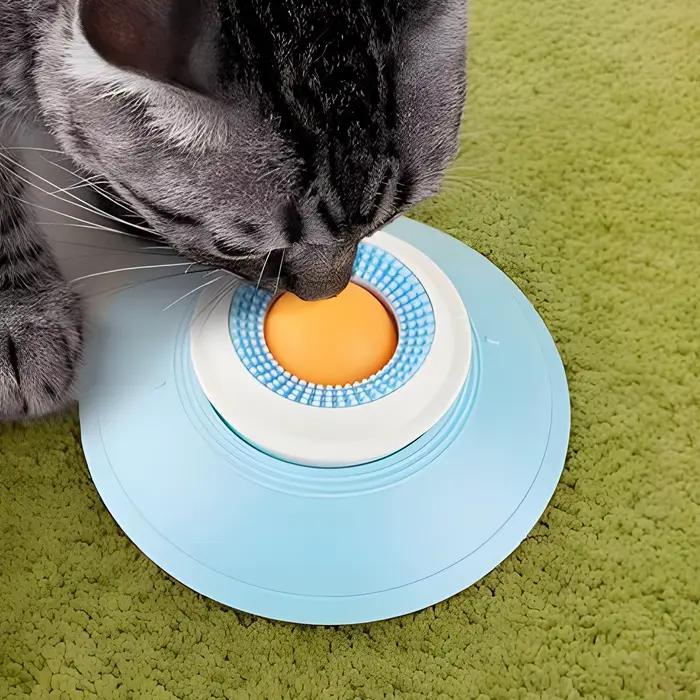 Jouets interactifs pour animaux de compagnie