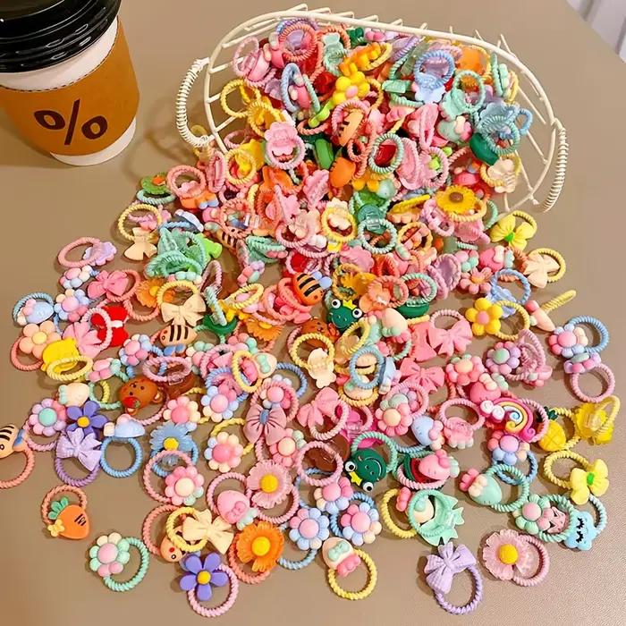 Ensemble d'accessoires pour poils d'animaux