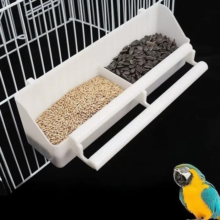 Mangeoire pour oiseaux