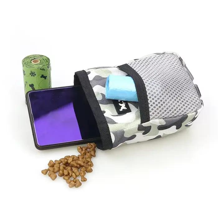Animal de compagnie chien chiot formation traiter Snack appât alimentation pour animaux