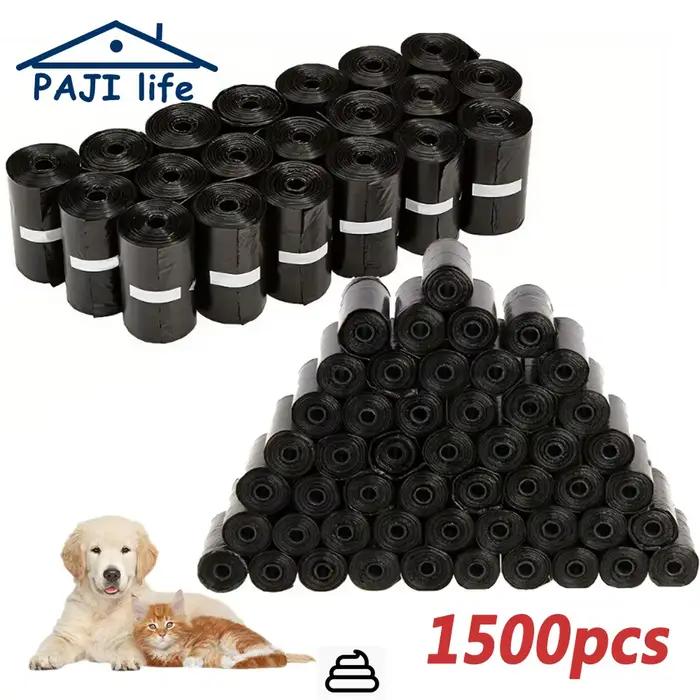 Sacs de merde de chien