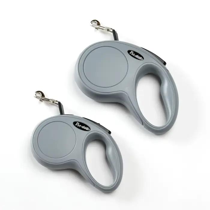 Laisse pour chat pour petits et moyens chiens