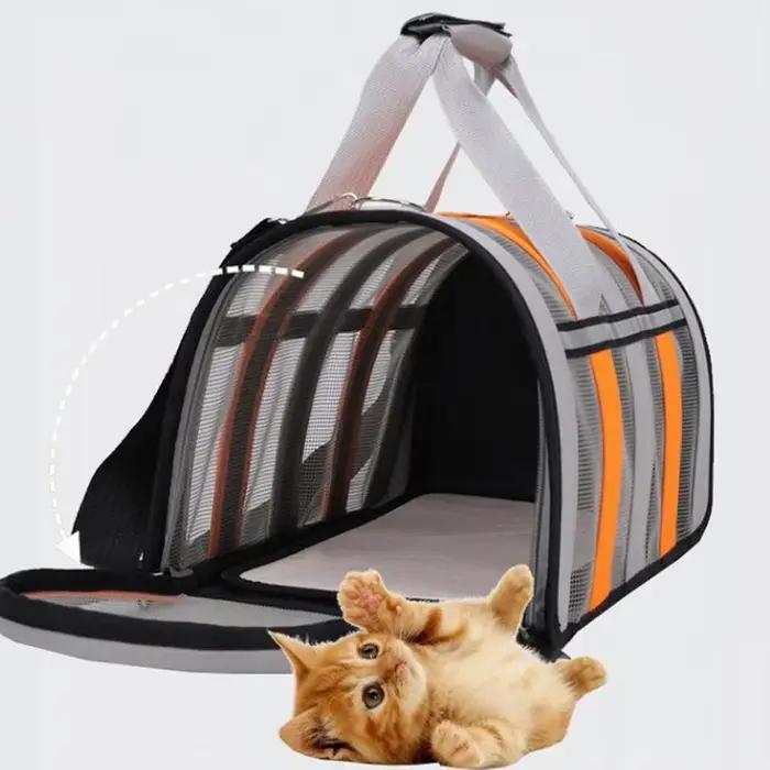 Sac de transport pour chien