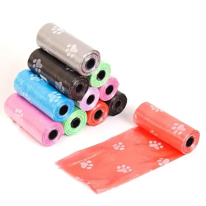 Sac de merde pour chien