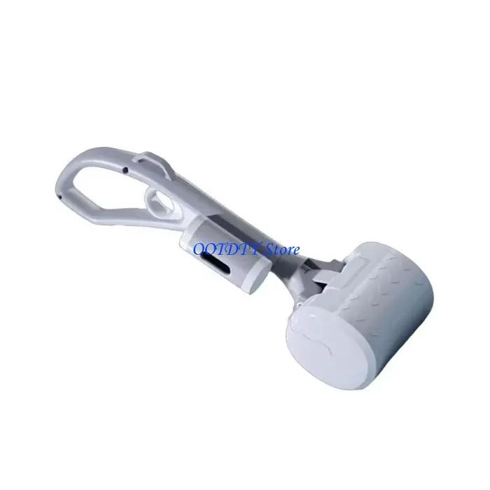 367A ergonomique chien merde Scooper animaux compagnie ramasseur déchets pour marche en plein air