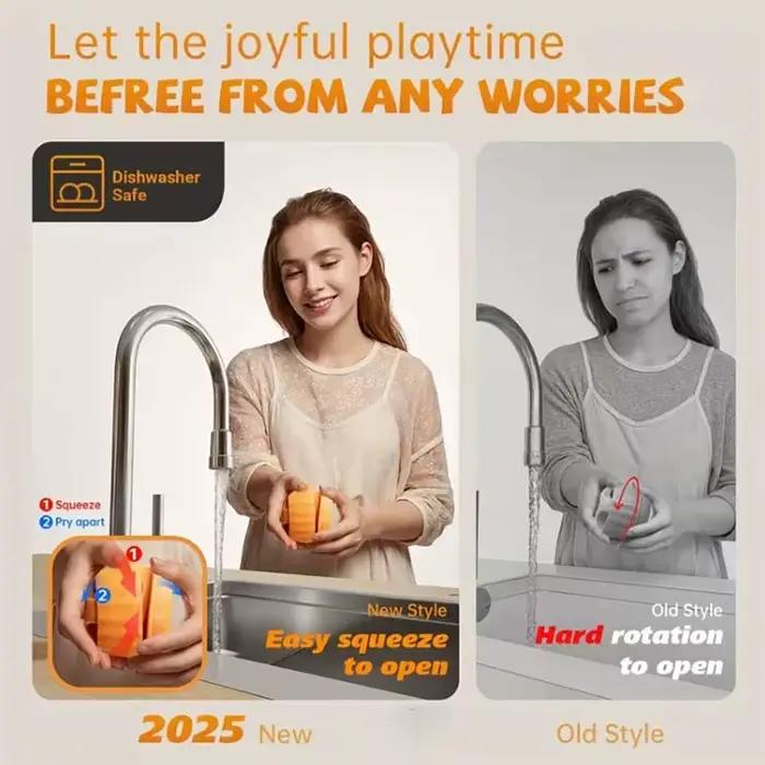 Jouets interactifs pour chiens pour l'ennui