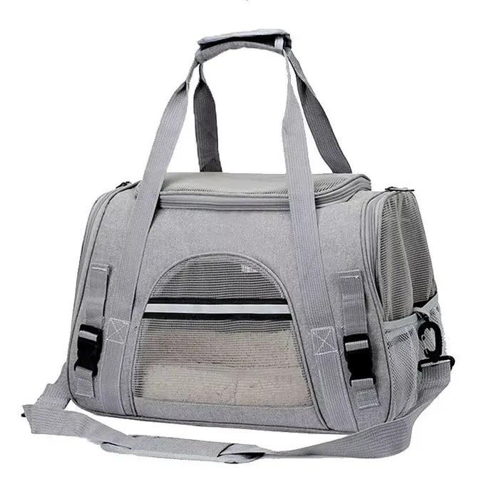 Sac de transport pour animaux de compagnie