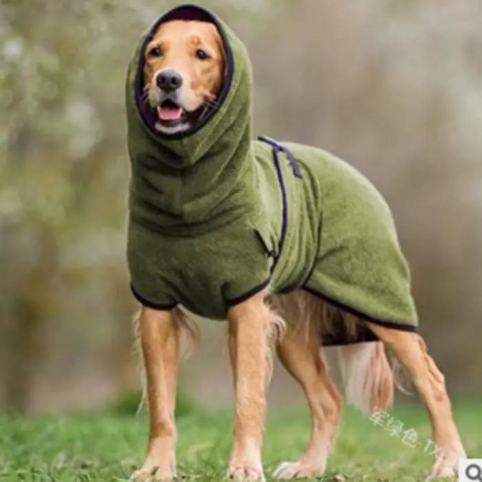 Manteau d'hiver générique pour chien pour Whippet
