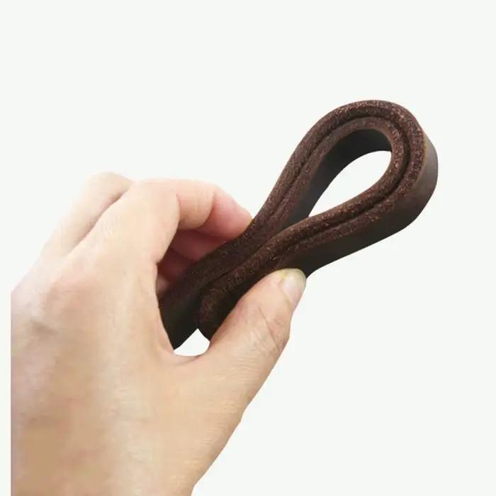 Laisse longue de 3m pour chien de grande taille