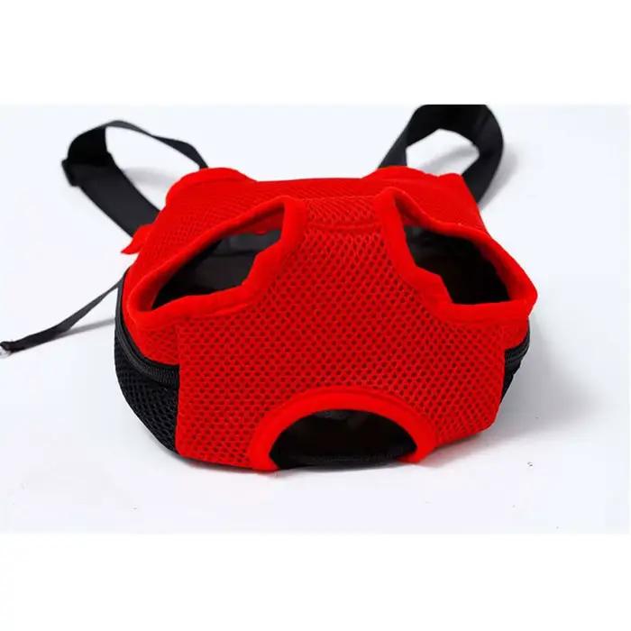Sac à dos de transport pour petits chiens et chiots