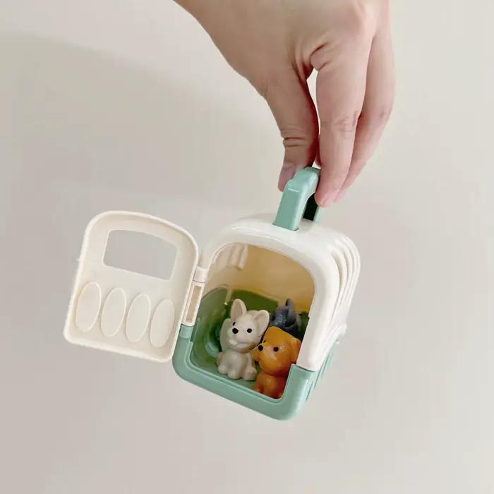 Panier pour animaux de compagnie