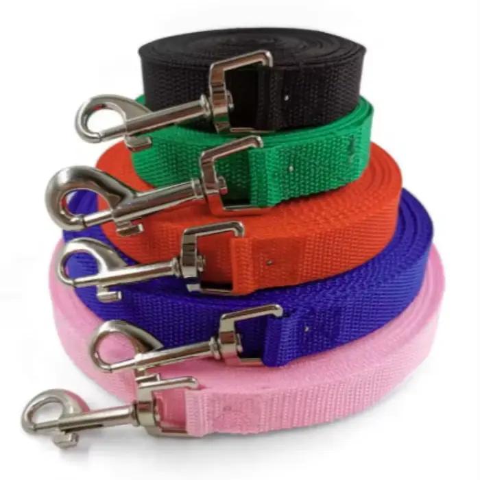 Laisse réglable pour chiens et chats