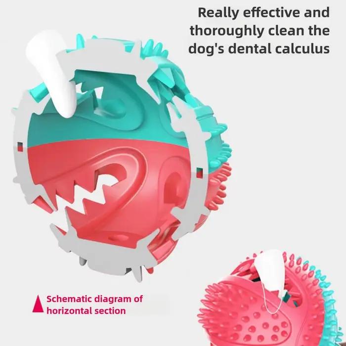 Jouets à mâcher pour chiens