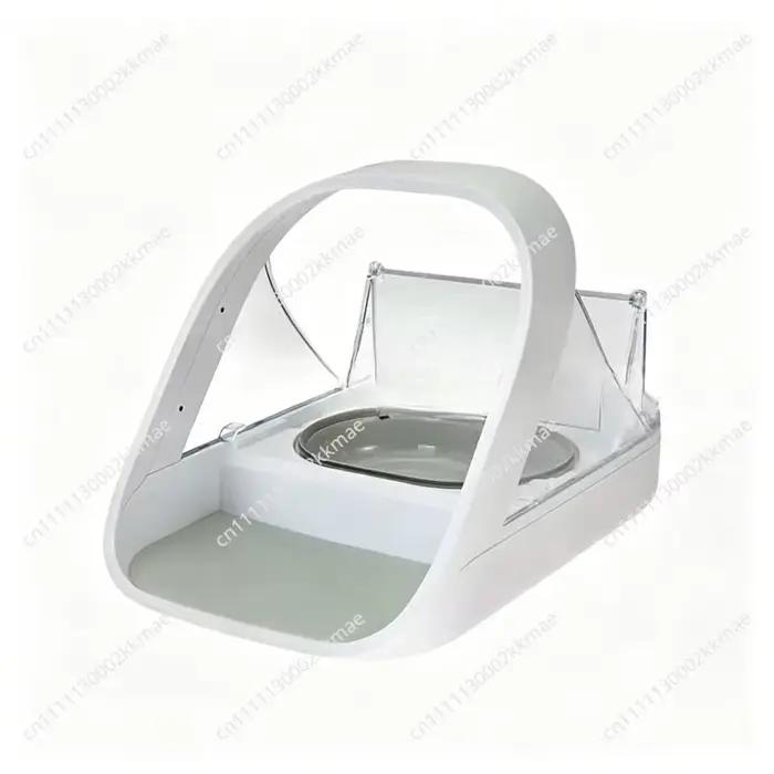 Distributeur automatique de nourriture pour chats Surefeed avec reconnaissance de puce intelligente