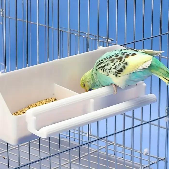 Mangeoire pour oiseaux