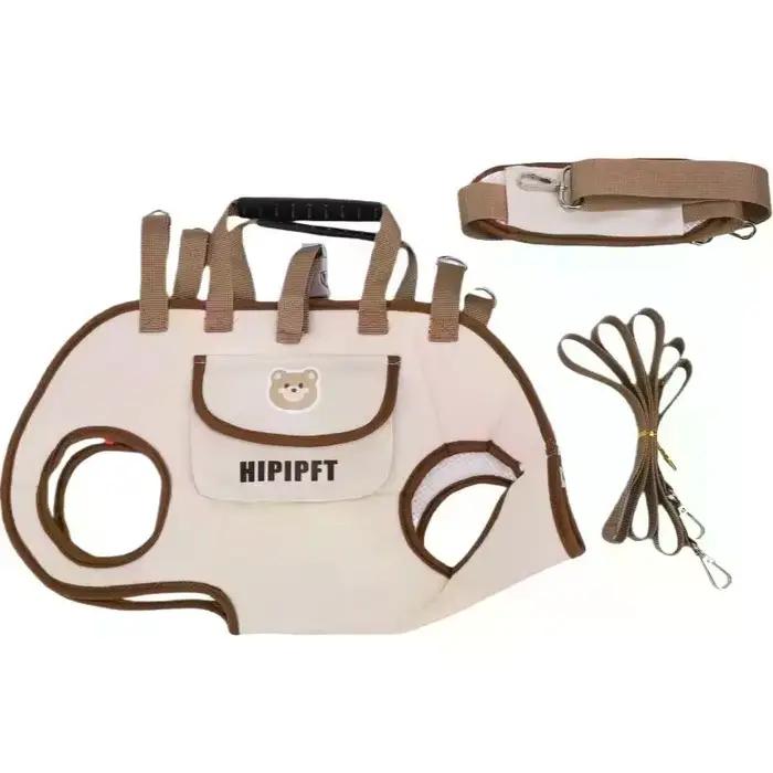 Sac de transport portable pour animaux de compagnie