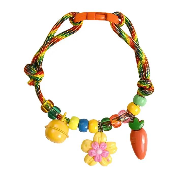Collier pour chaton avec clochette