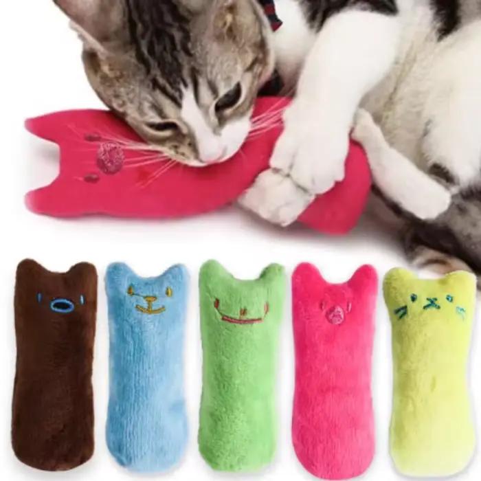 Jouets pour attraper des dents