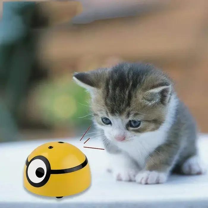 Jouet Intelligent pour animaux de compagnie