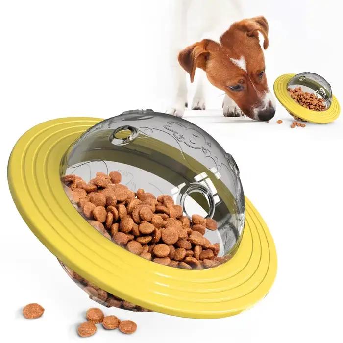 Jouet pour chien en forme de balle