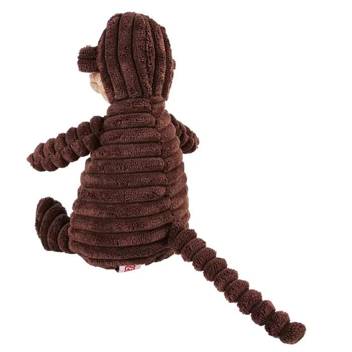 Jouet molaire pour chien